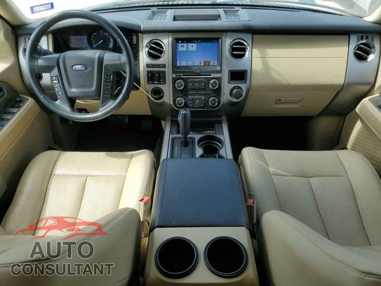 FORD EXPEDITION 2017 - 1FMJK1HTXHEA82848