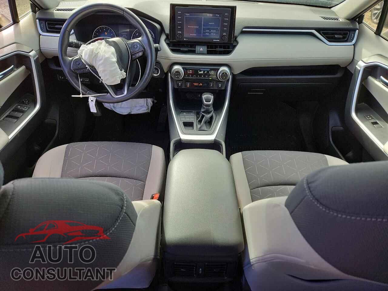 TOYOTA RAV4 2020 - JTMP1RFV0LD529447