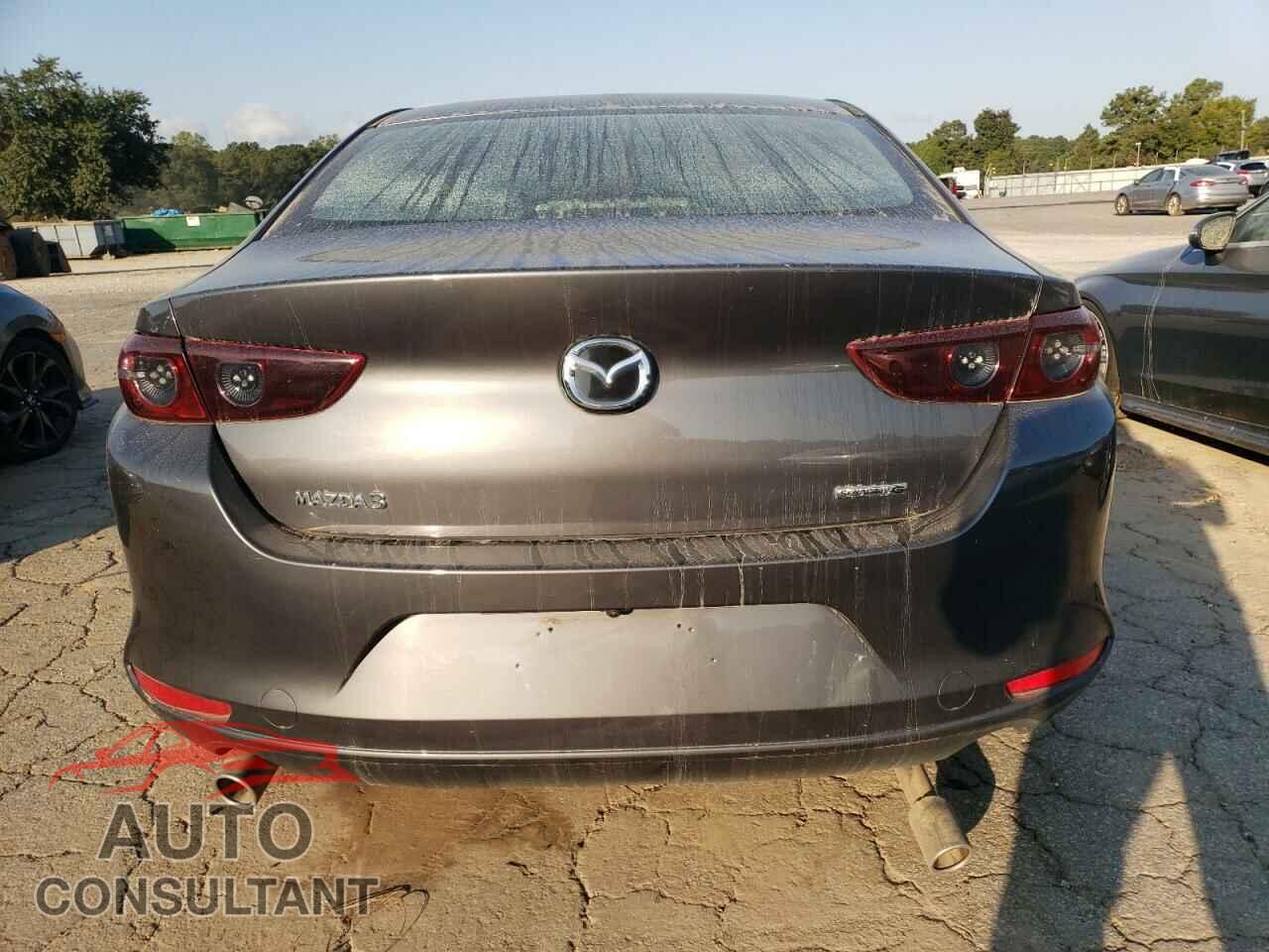 MAZDA 3 2019 - JM1BPACL4K1107940