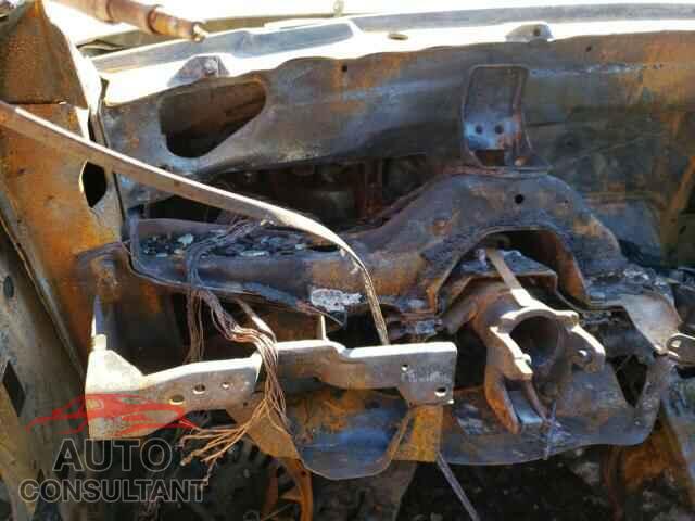 FORD CROWN VIC 2011 - 2FABP7BV1BX167015