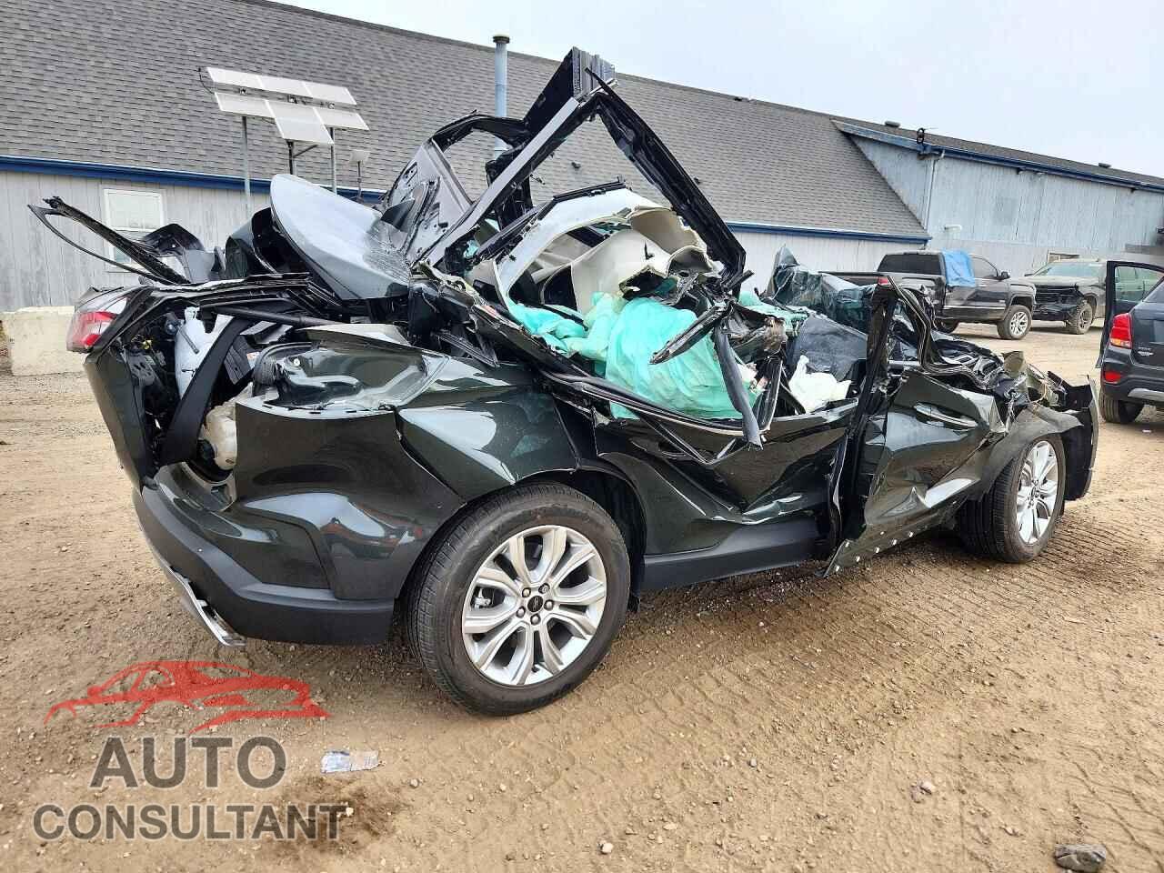 FORD EDGE 2024 - 2FMPK4K98RBA51250