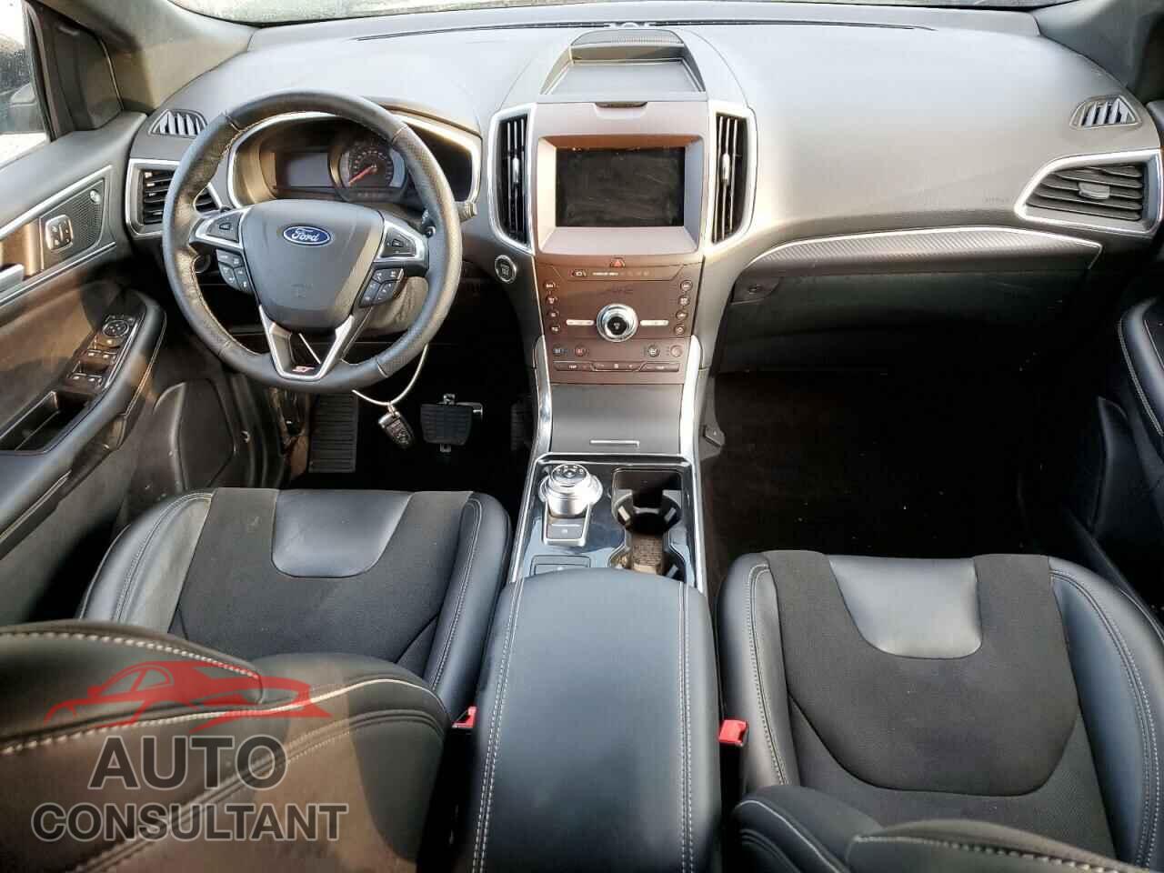 FORD EDGE 2020 - 2FMPK4AP4LBA66299