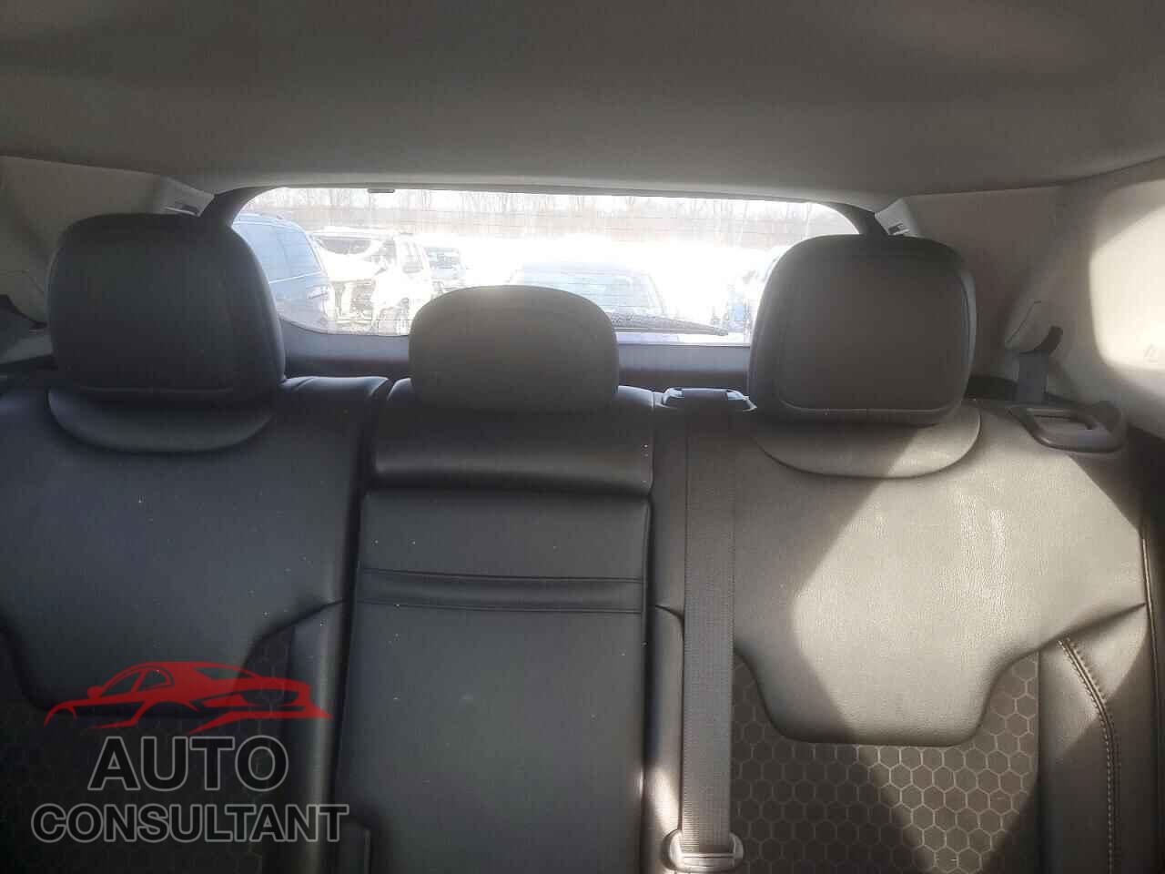 JEEP COMPASS 2020 - 3C4NJDBB0LT149427