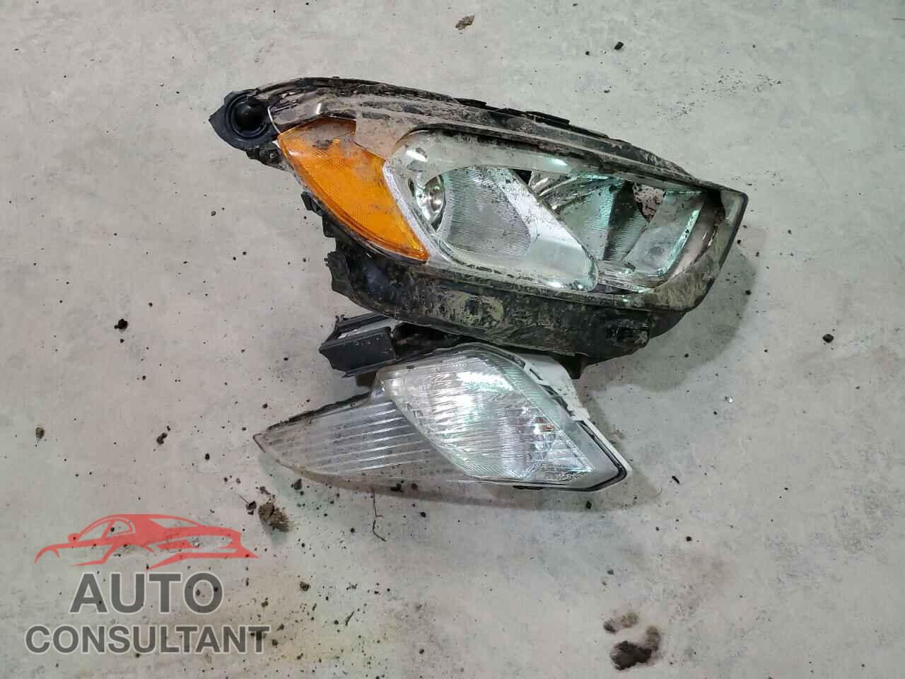 FORD ECOSPORT 2020 - MAJ6S3KL1LC382951