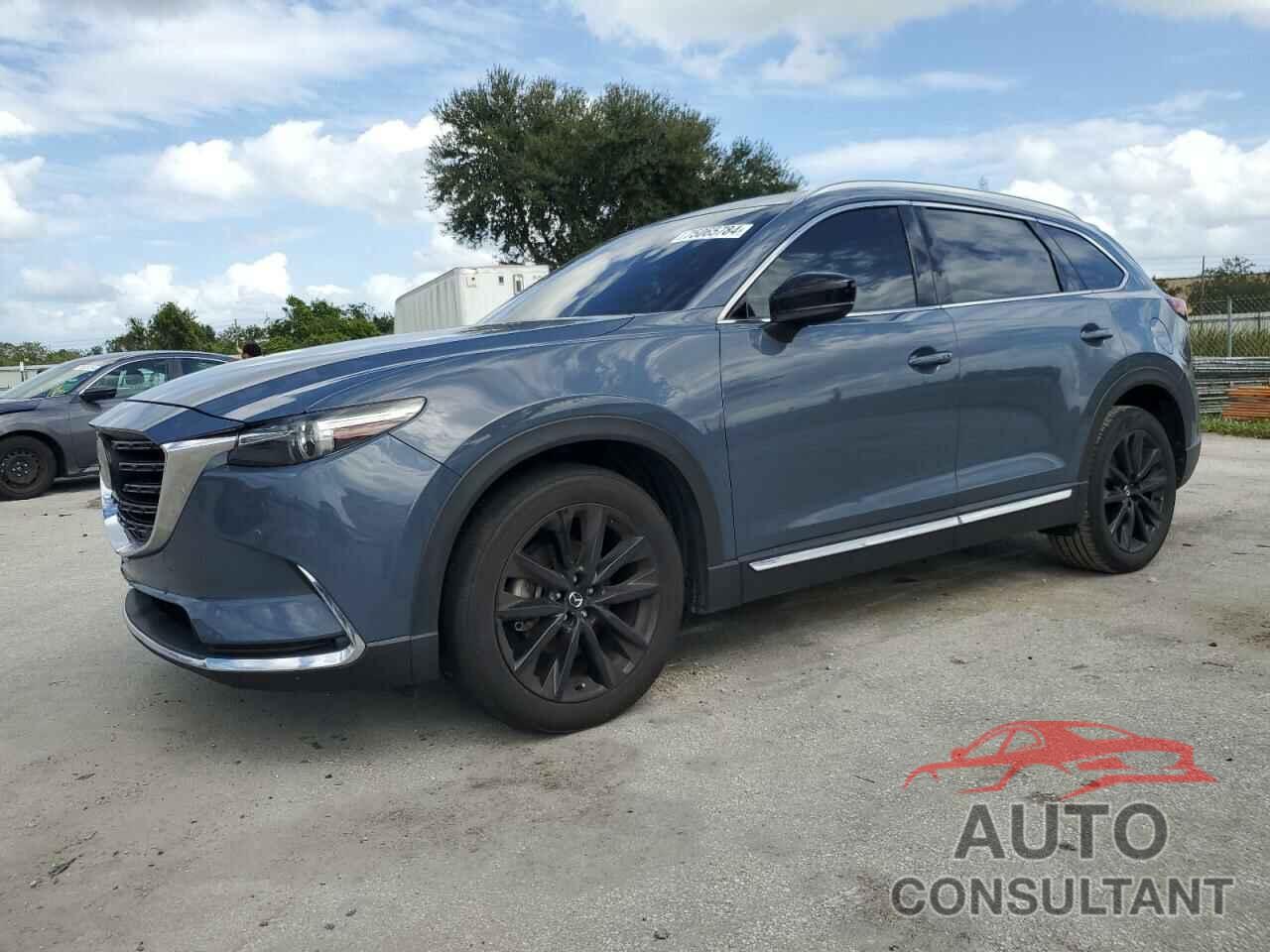 MAZDA CX-9 2023 - JM3TCBDY0P0646897