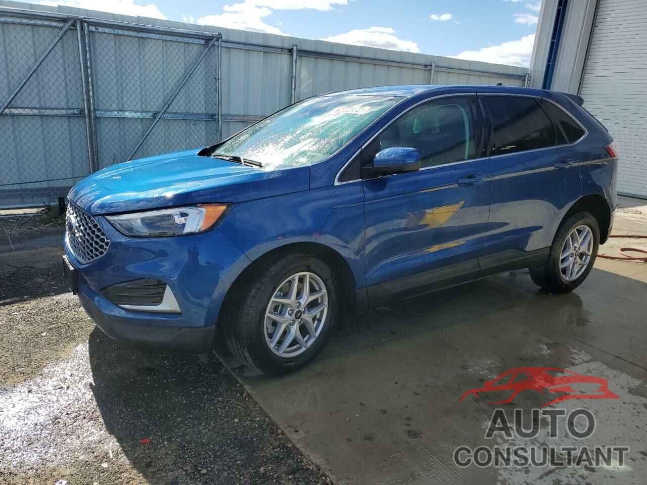 FORD EDGE 2024 - 2FMPK4J9XRBA94151