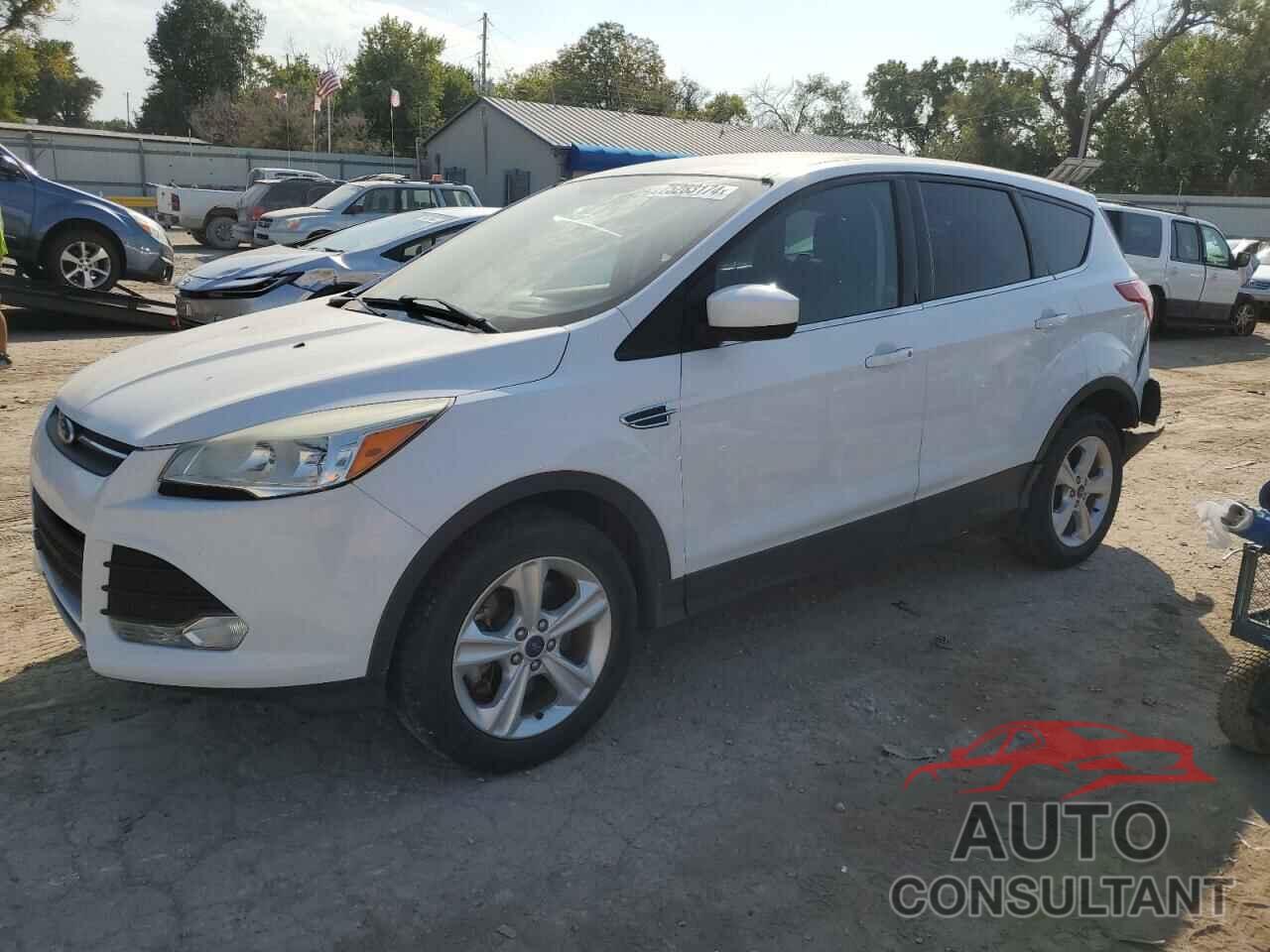 FORD ESCAPE 2015 - 1FMCU9GX8FUB82486