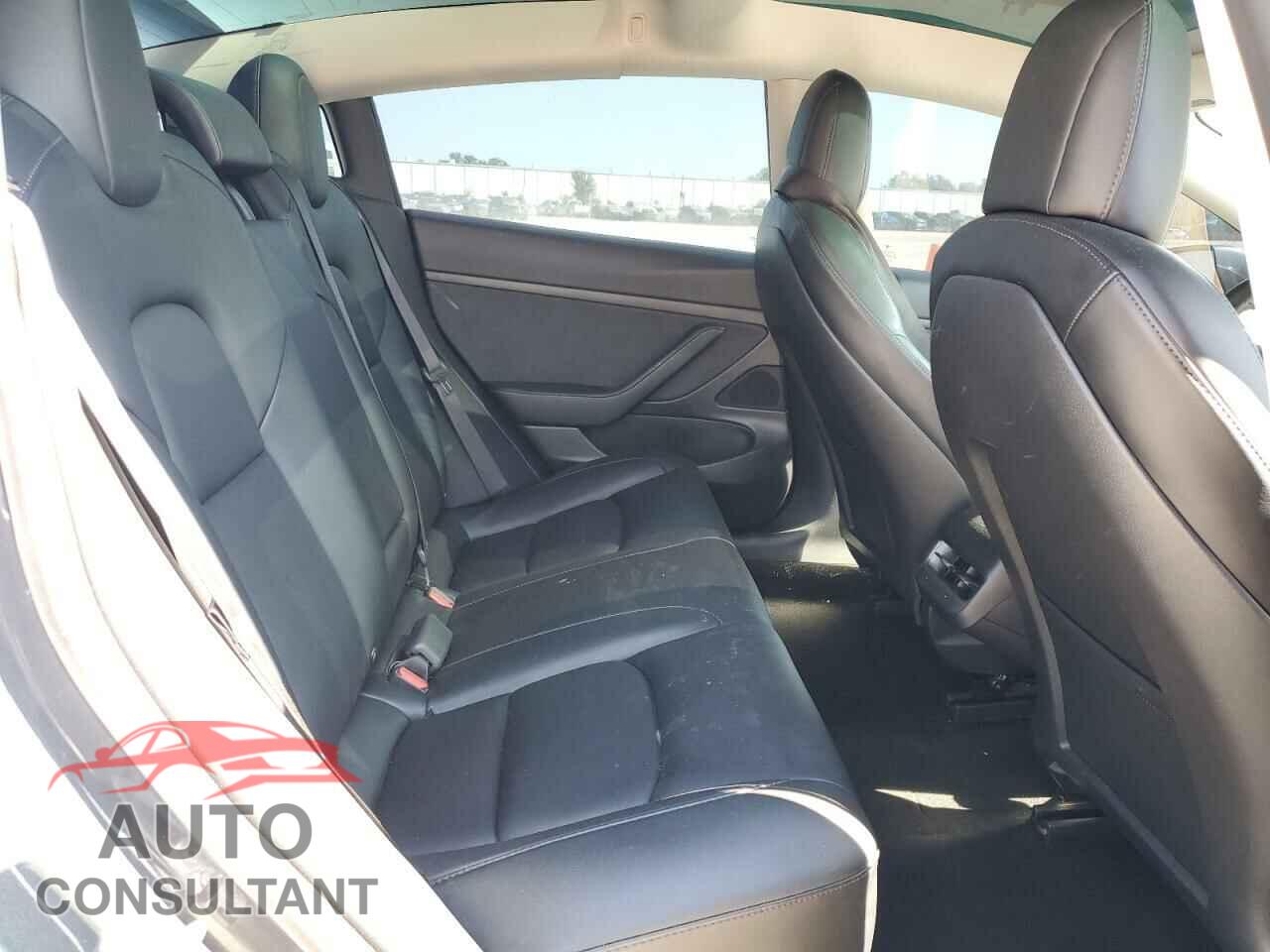 TESLA MODEL 3 2021 - 5YJ3E1EA8MF866929