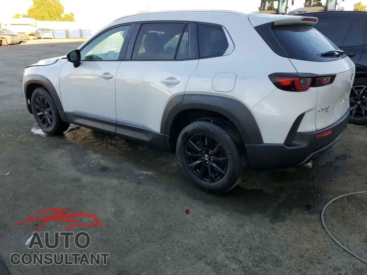 MAZDA CX-50 PREF 2025 - 7MMVABBM5SN300508