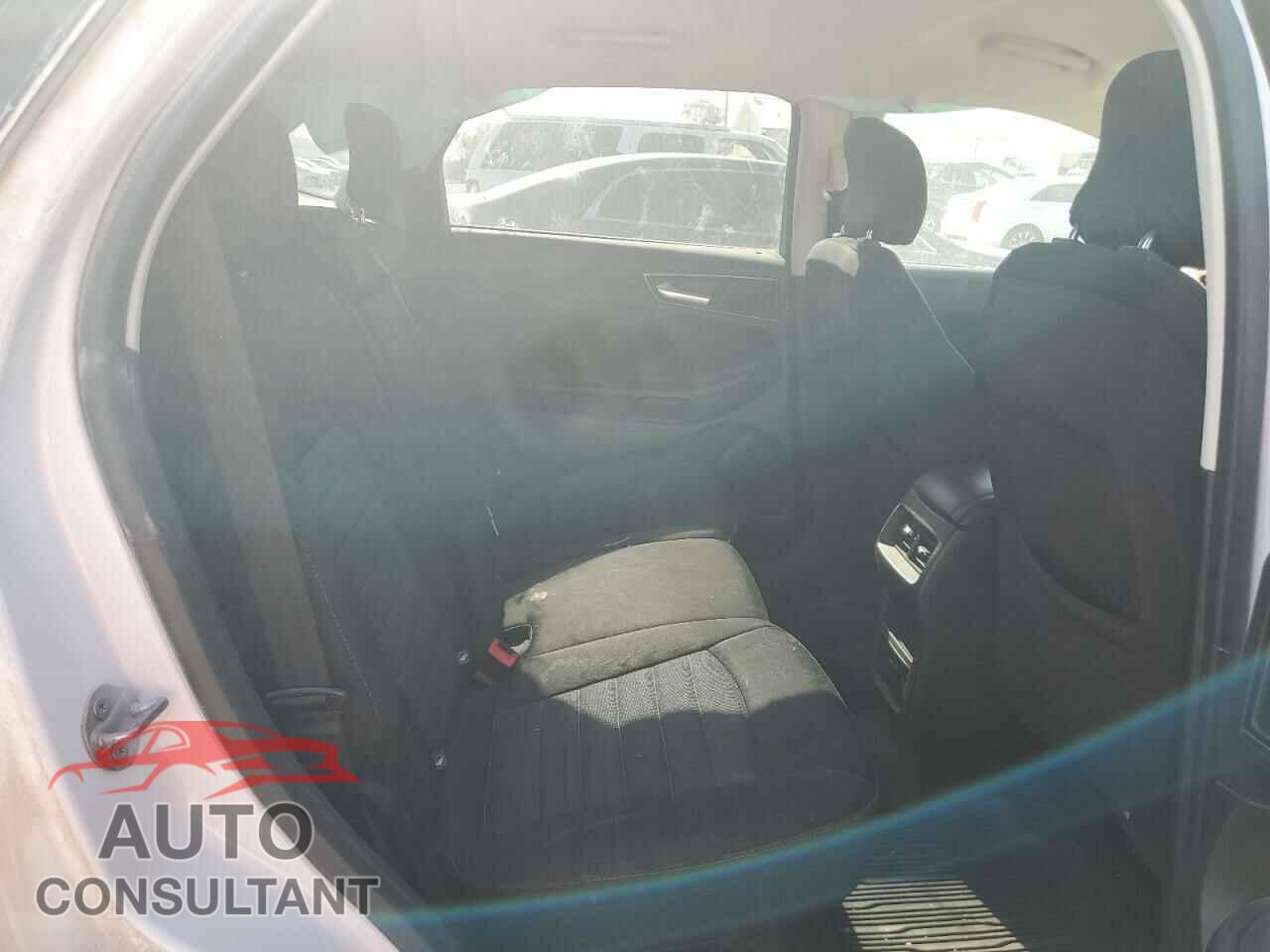 FORD EDGE 2016 - 2FMPK4G97GBC49422