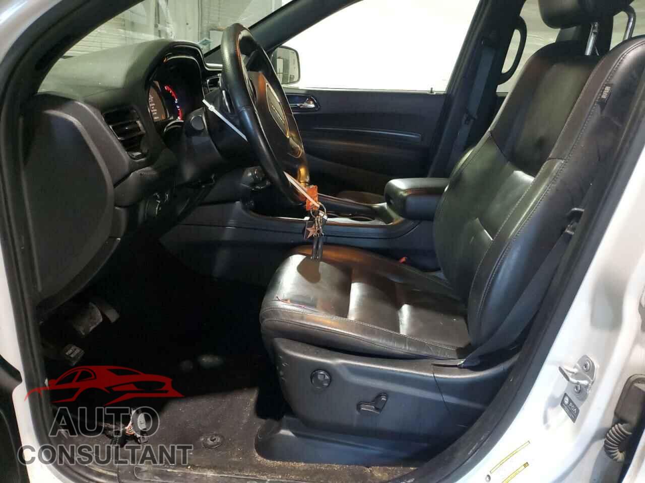 DODGE DURANGO 2022 - 1C4RDJDG0NC188419