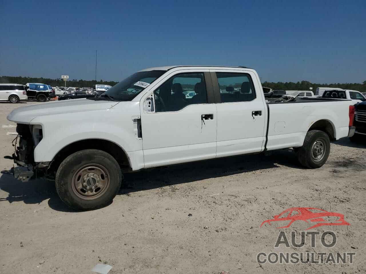 FORD F250 2020 - 1FT7W2A68LED48003