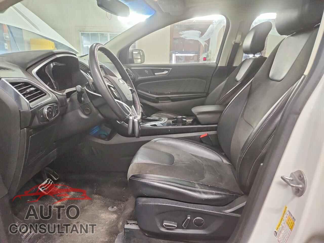 FORD EDGE 2018 - 2FMPK4AP4JBB30208