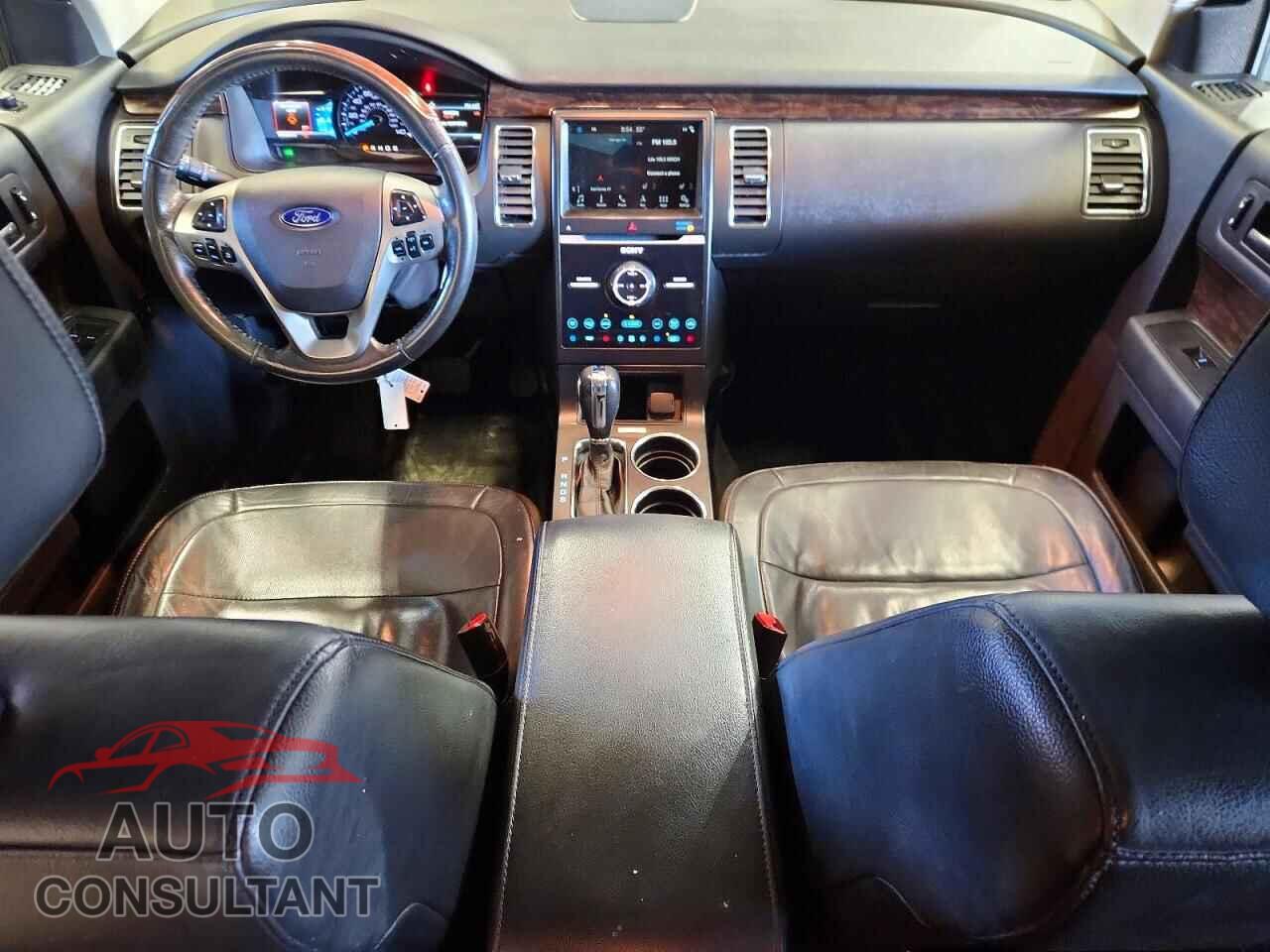 FORD FLEX 2019 - 2FMHK6D8XKBA03310