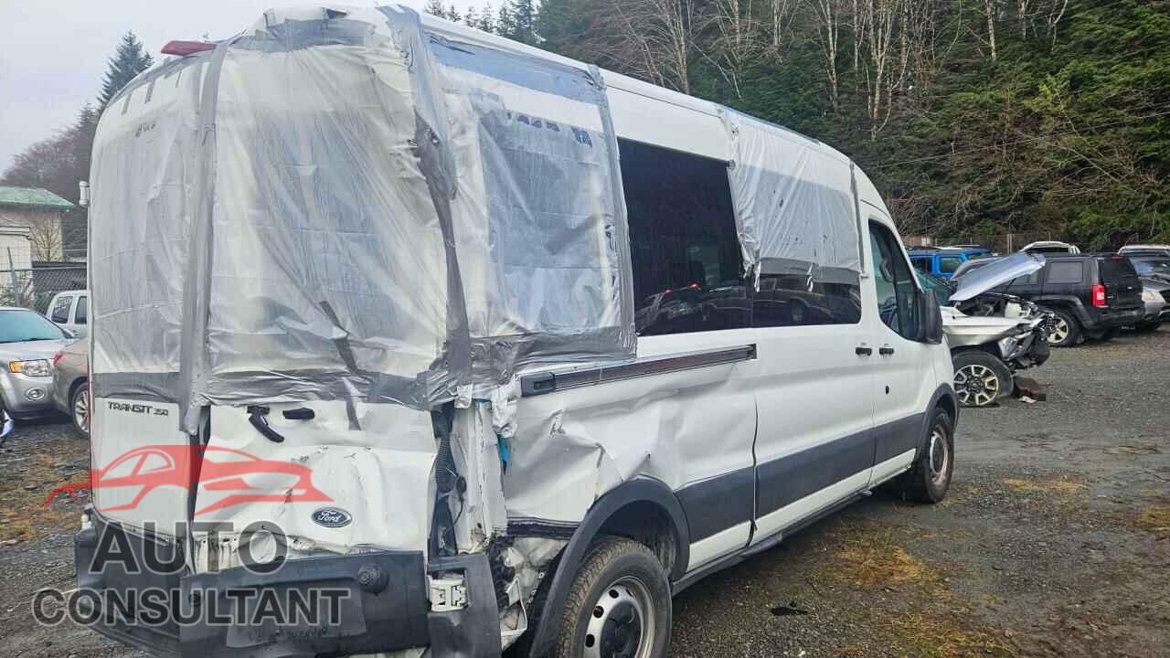 FORD TRANSIT 2017 - 1FBAX2CM6HKA80340