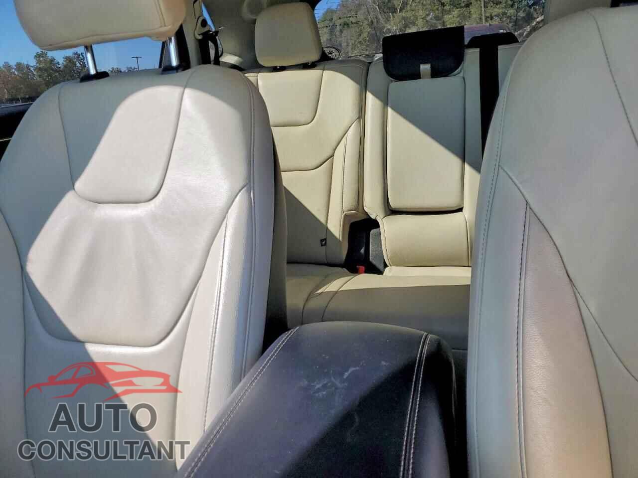 FORD EDGE 2019 - 2FMPK3K90KBC15929