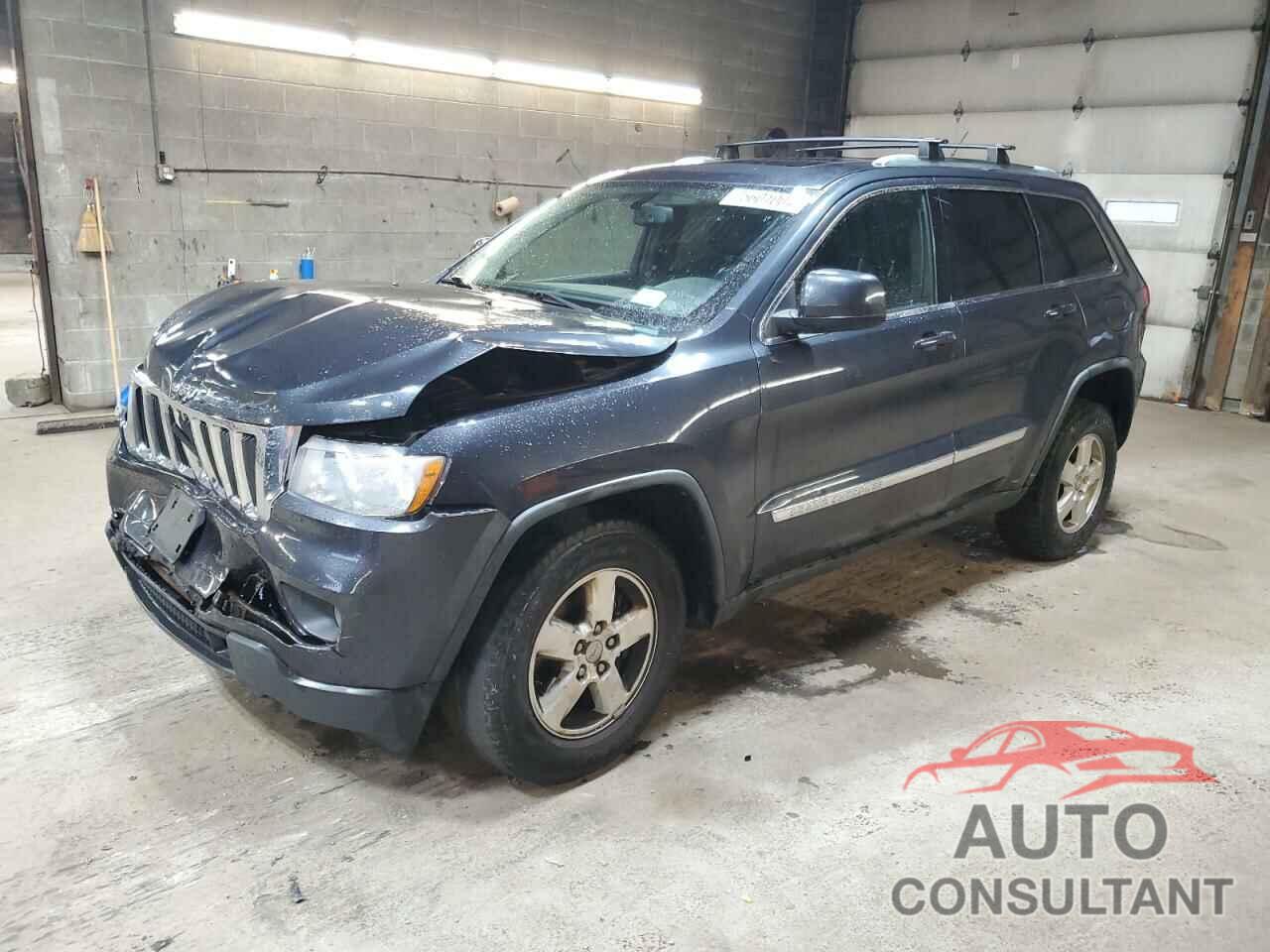 JEEP GRAND CHER 2012 - 1C4RJFAG9CC234353