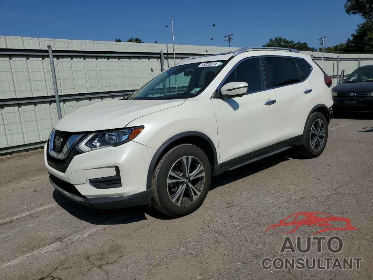 NISSAN ROGUE 2019 - JN8AT2MT2KW262859