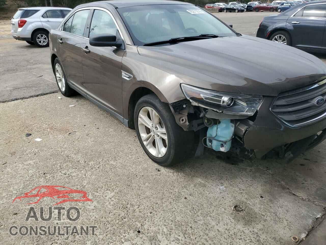 FORD TAURUS 2016 - 1FAHP2D80GG113013