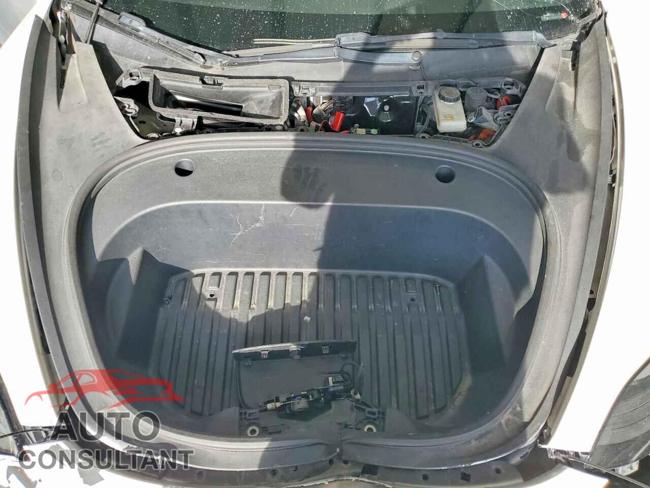 TESLA MODEL 3 2023 - 5YJ3E1EA4PF434004