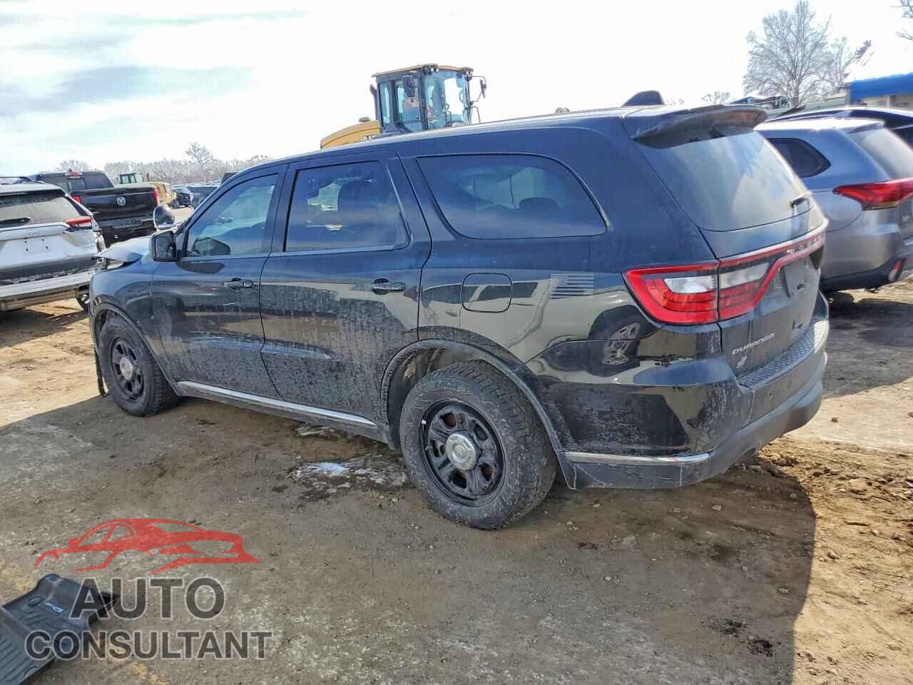 DODGE DURANGO 2023 - 1C4SDJFT3PC603795