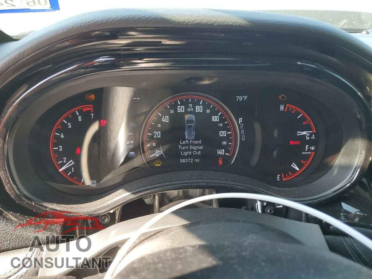 DODGE DURANGO 2021 - 1C4RDHDG4MC791655