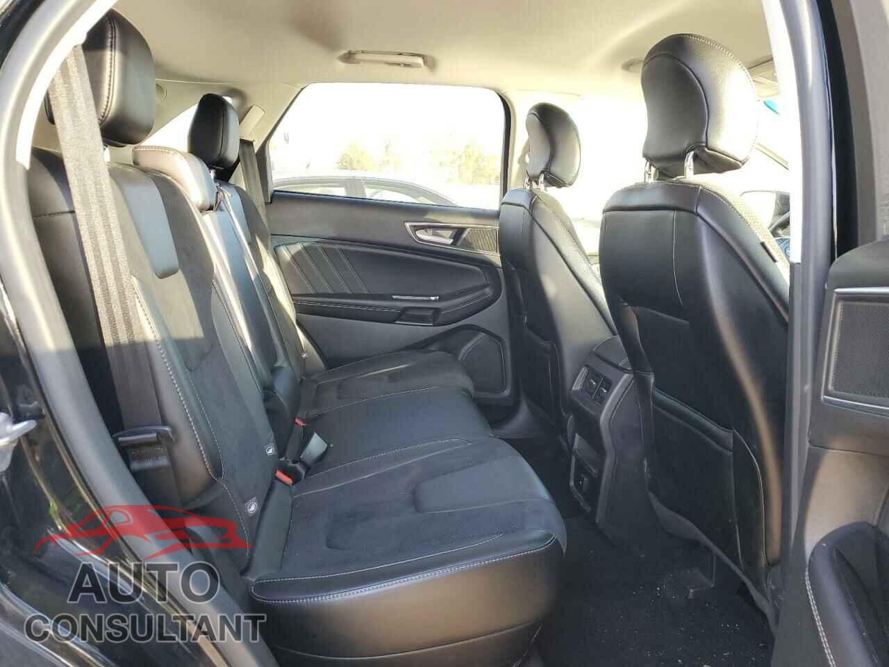 FORD EDGE 2016 - 2FMPK4AP5GBB40268
