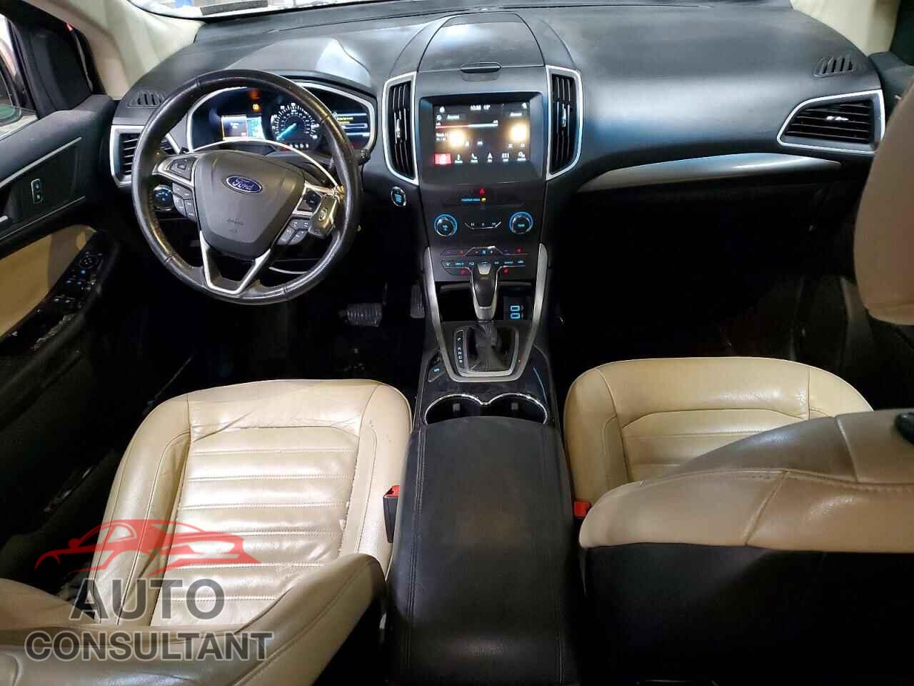 FORD EDGE 2016 - 2FMPK4J83GBB09285