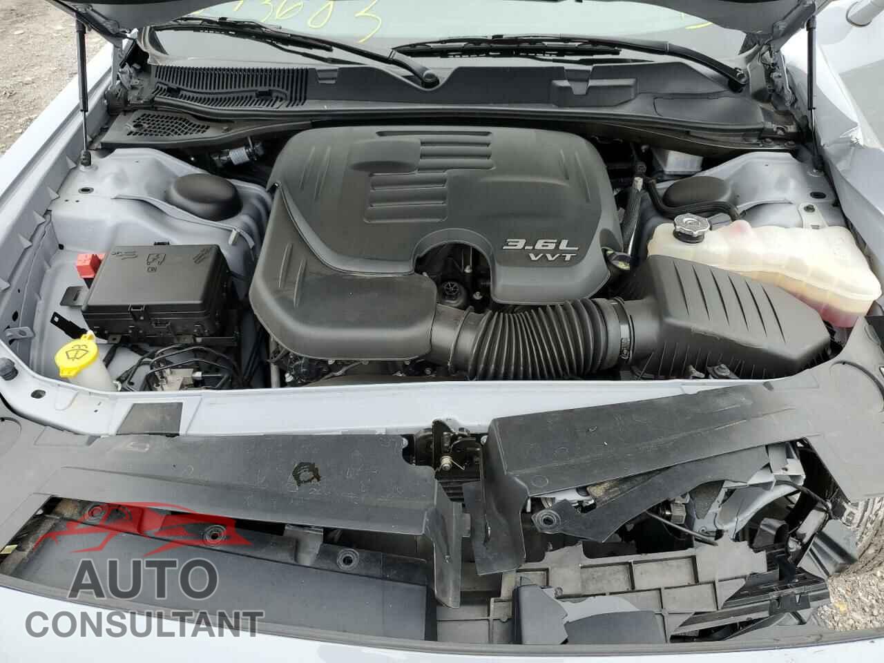 DODGE CHALLENGER 2021 - 2C3CDZAG2MH573683