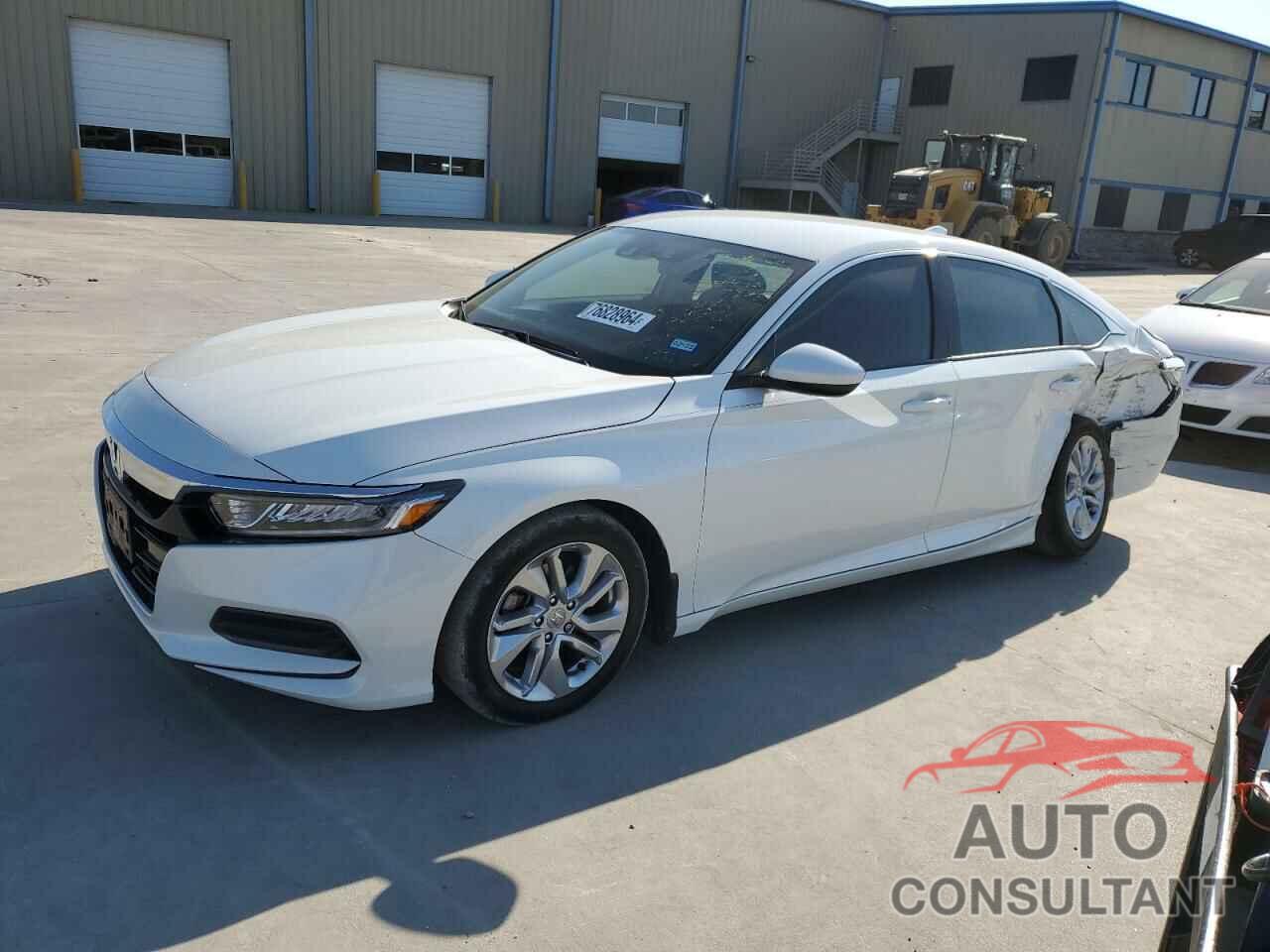 HONDA ACCORD 2020 - 1HGCV1F13LA102462
