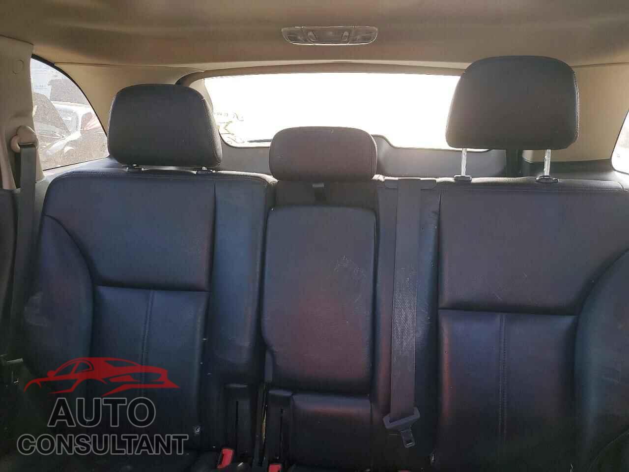 FORD EDGE 2014 - 2FMDK4JC3EBA88491