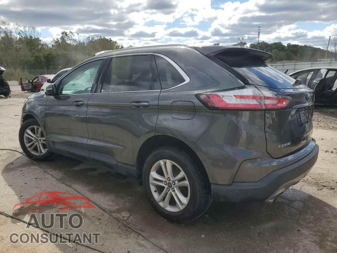 FORD EDGE 2019 - 2FMPK4J99KBB63272