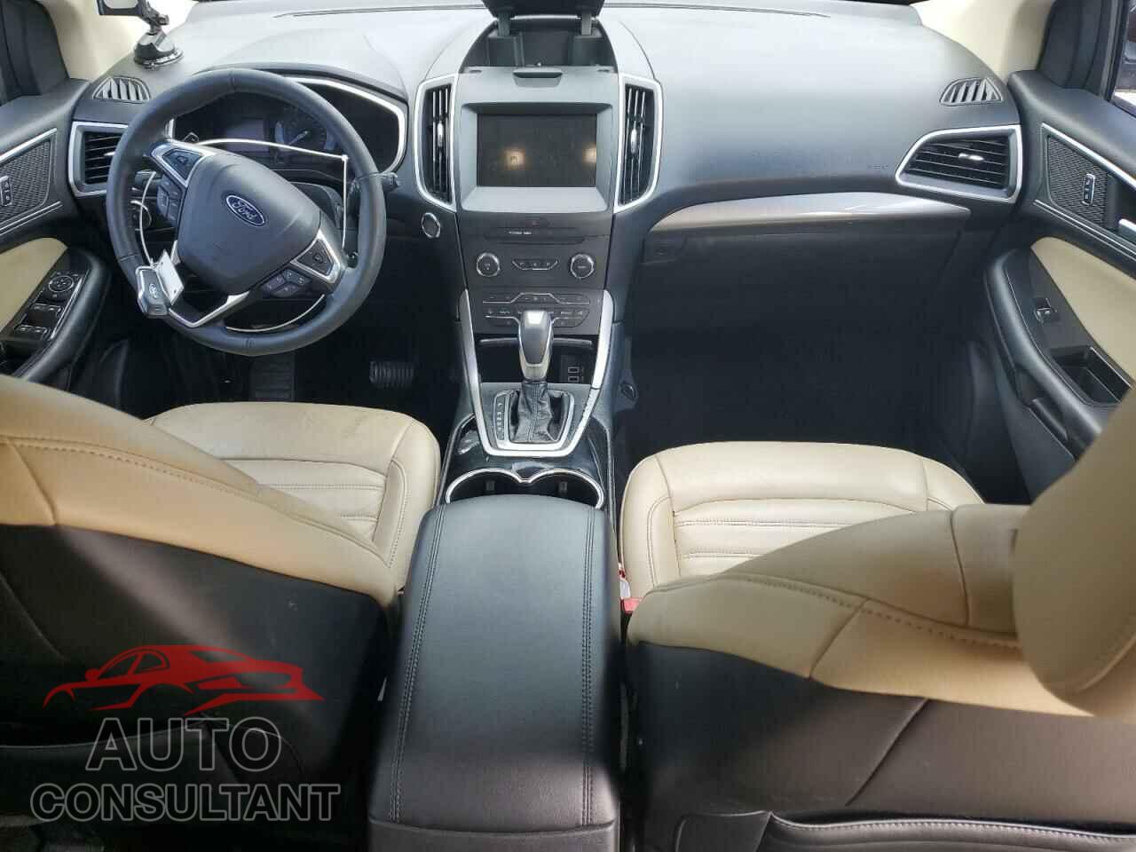 FORD EDGE 2016 - 2FMPK3J97GBC19839
