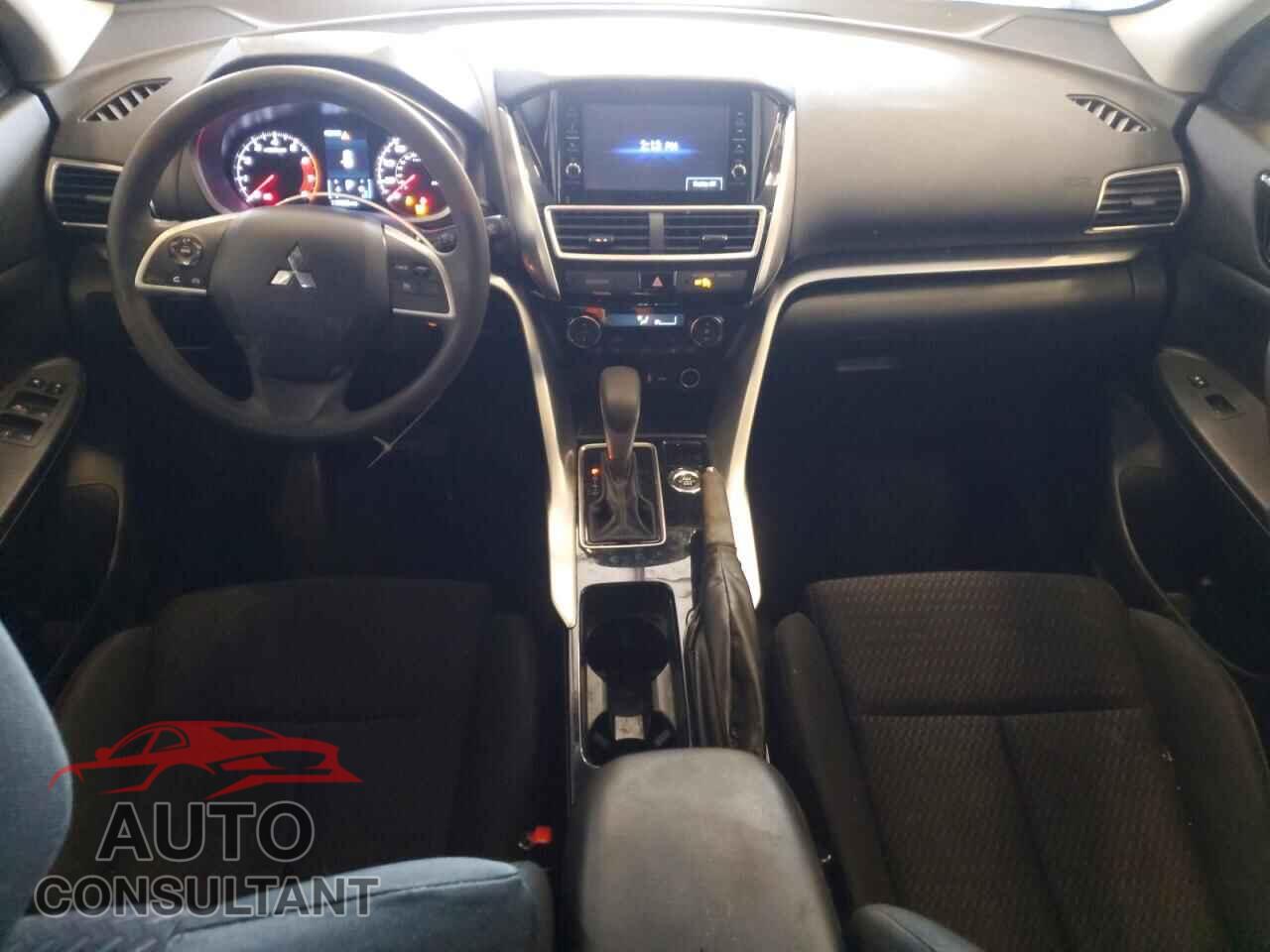 MITSUBISHI ECLIPSE 2019 - JA4AT3AA0KZ048112