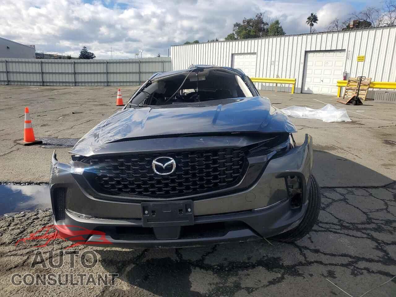 MAZDA CX-50 2023 - 7MMVABEM2PN137626