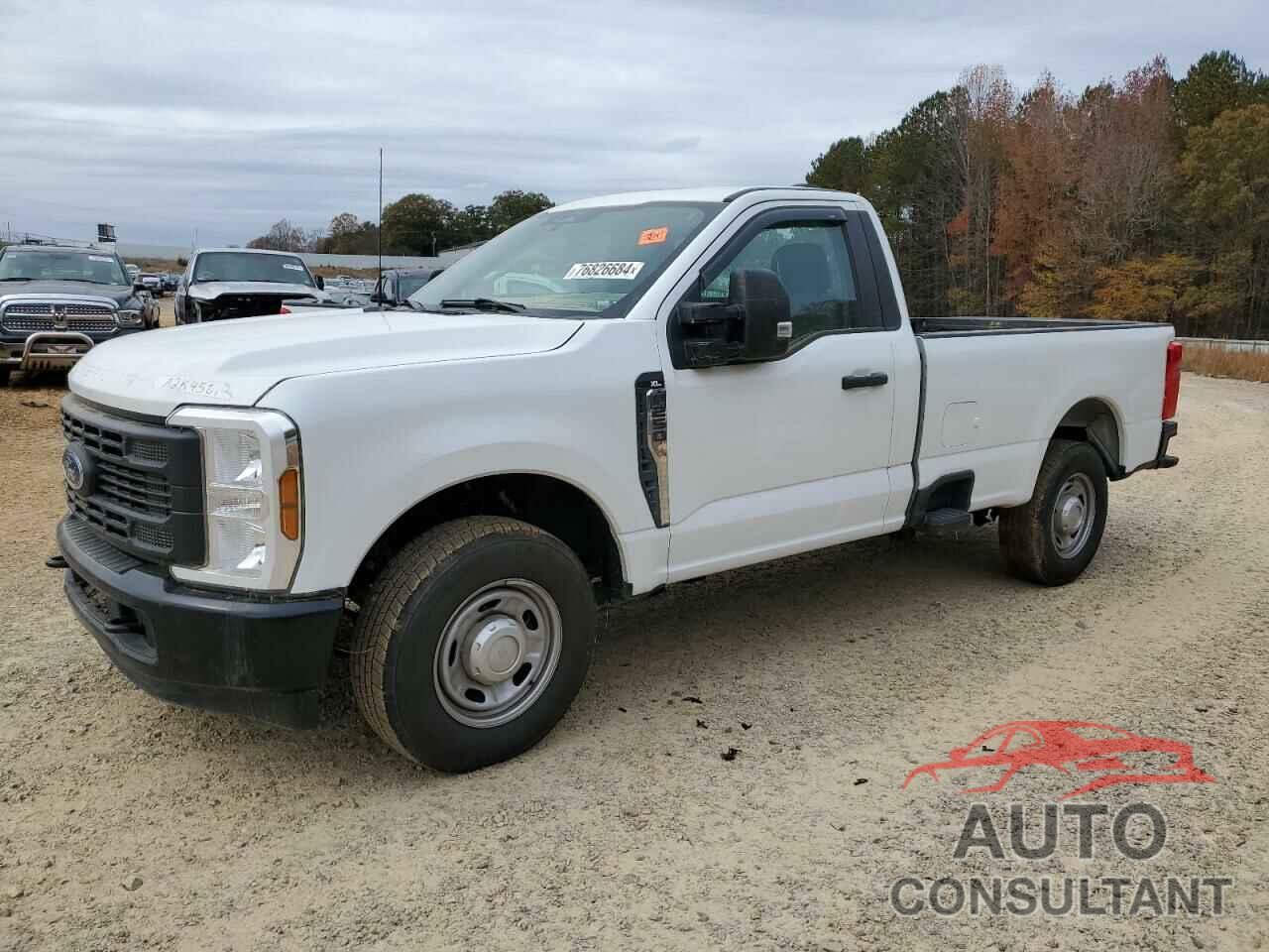 FORD F250 2024 - 1FTBF2AA3RED12078