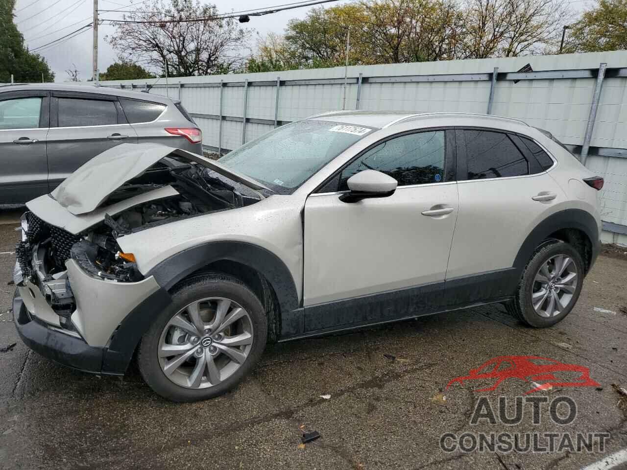 MAZDA CX30 2023 - 3MVDMBCM9PM549640