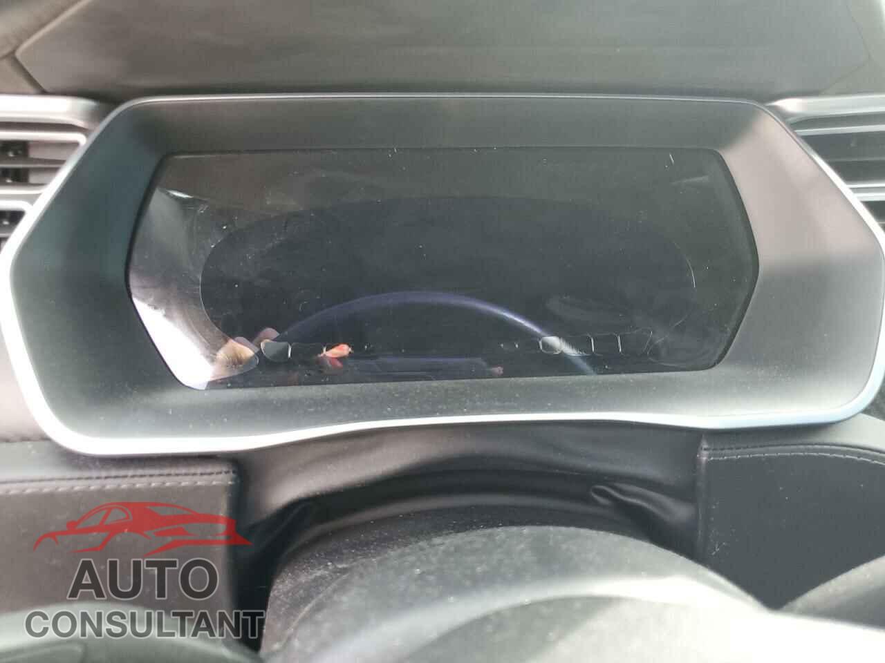 TESLA MODEL S 2017 - 5YJSA1E27HF181570