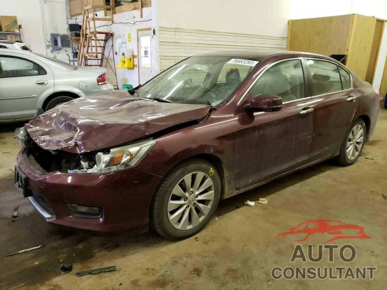 HONDA ACCORD 2015 - 1HGCR2F81FA009631