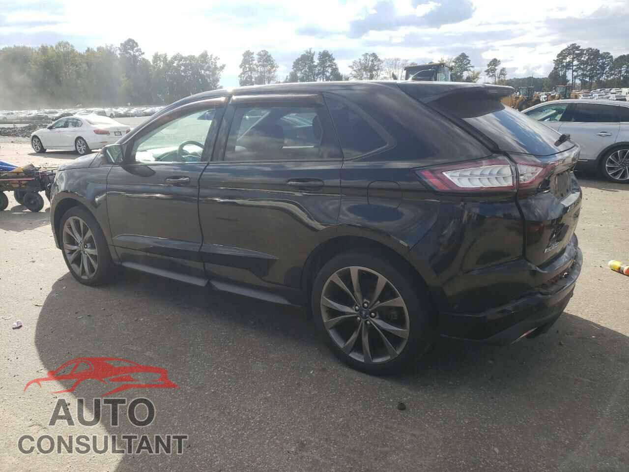 FORD EDGE 2016 - 2FMPK4AP2GBC01639
