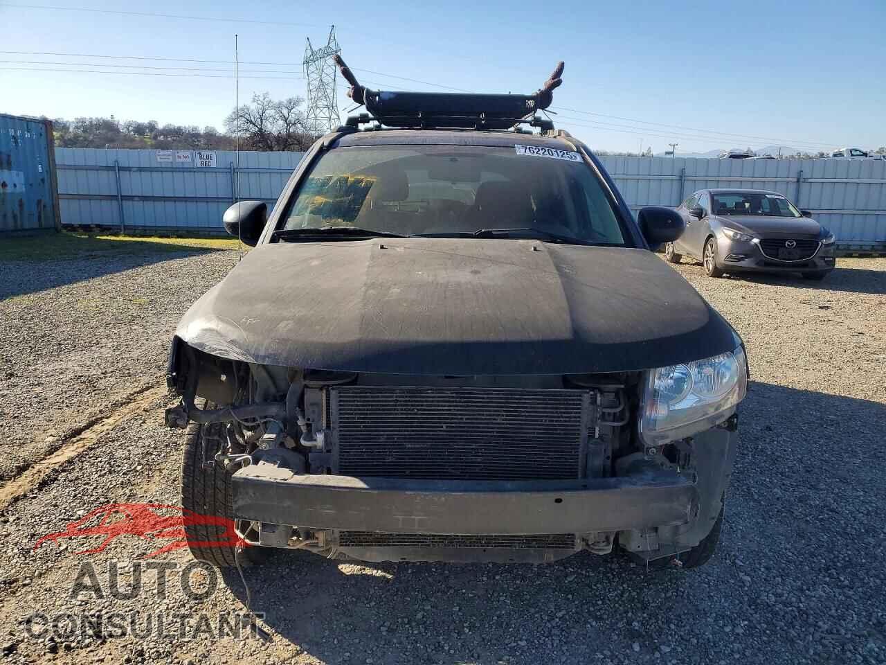 JEEP COMPASS 2015 - 1C4NJDBB2FD282801
