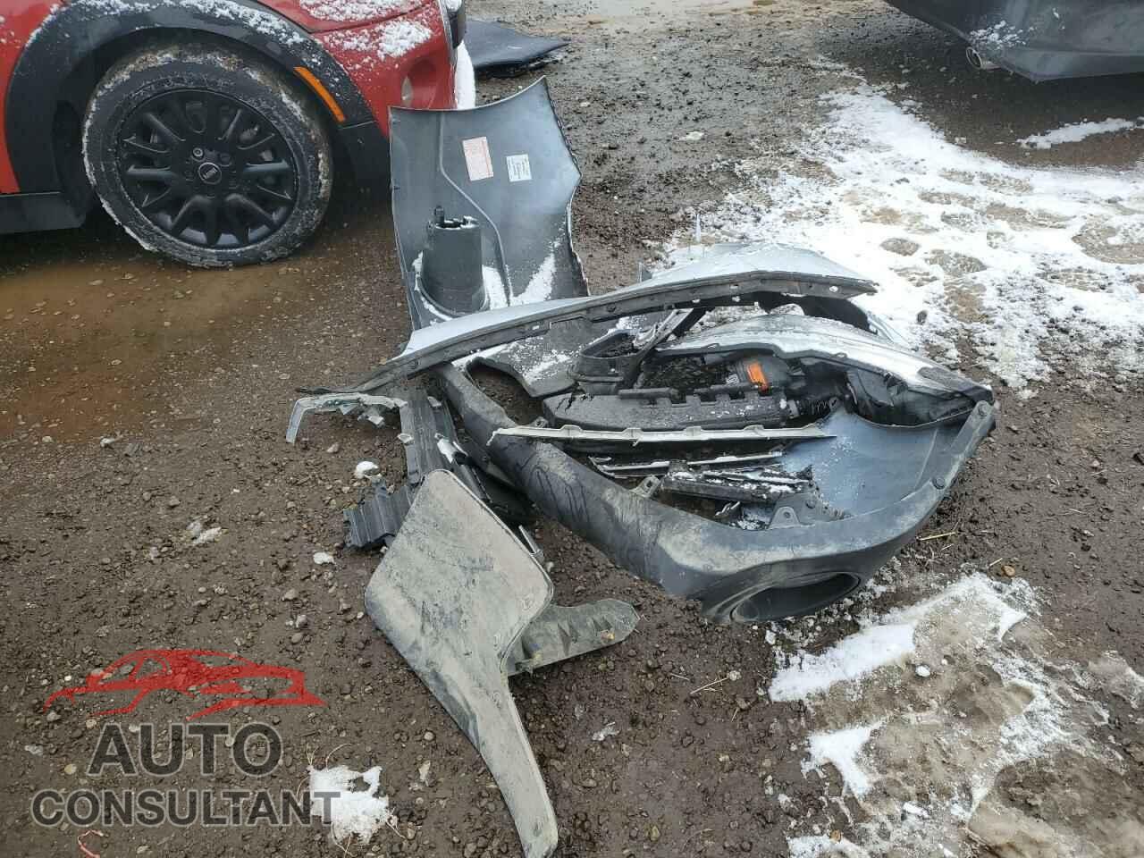 SUBARU OUTBACK 2017 - 4S4BSCLC8H3212712