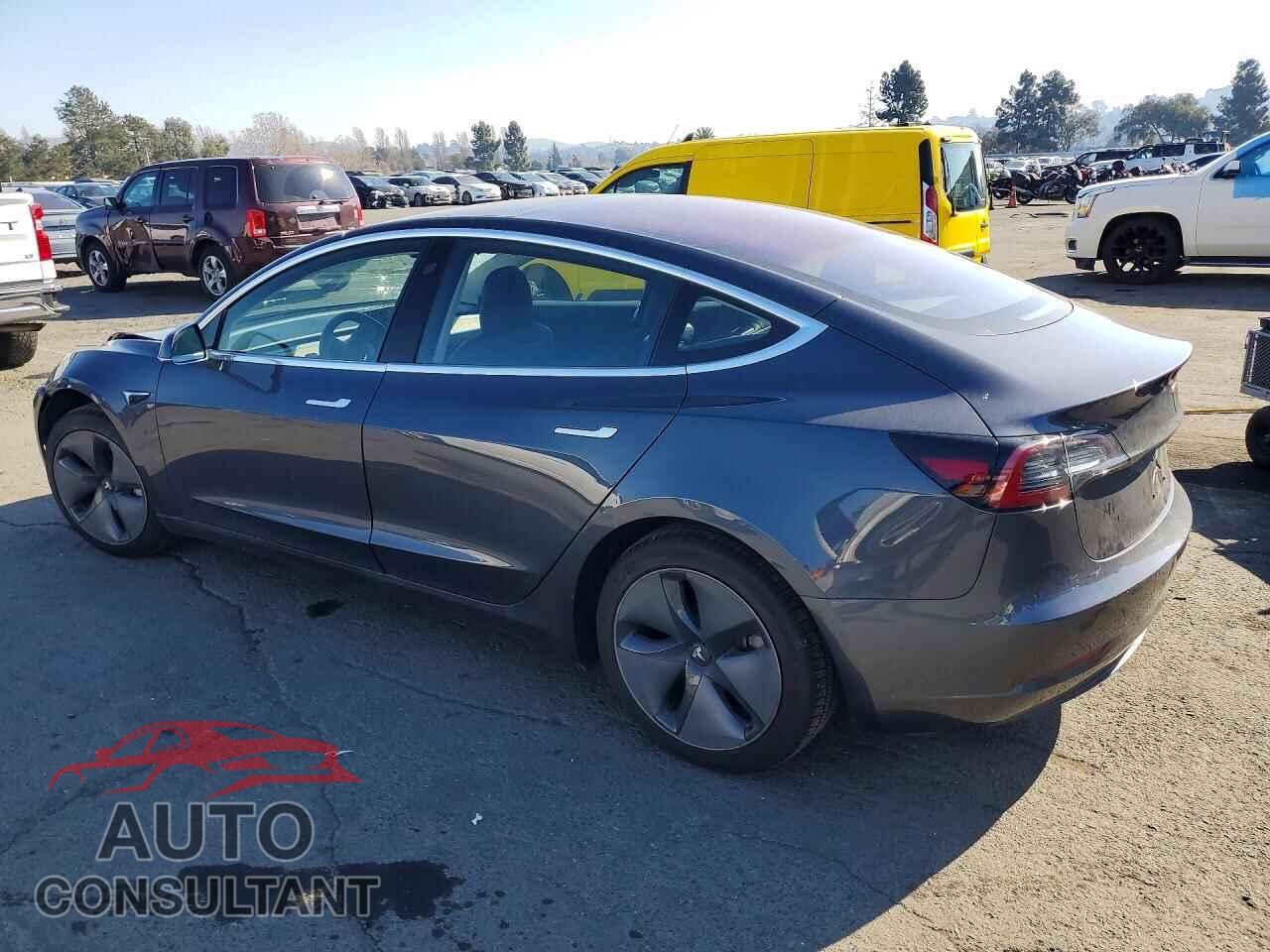 TESLA MODEL 3 2017 - 5YJ3E1EA0HF002799