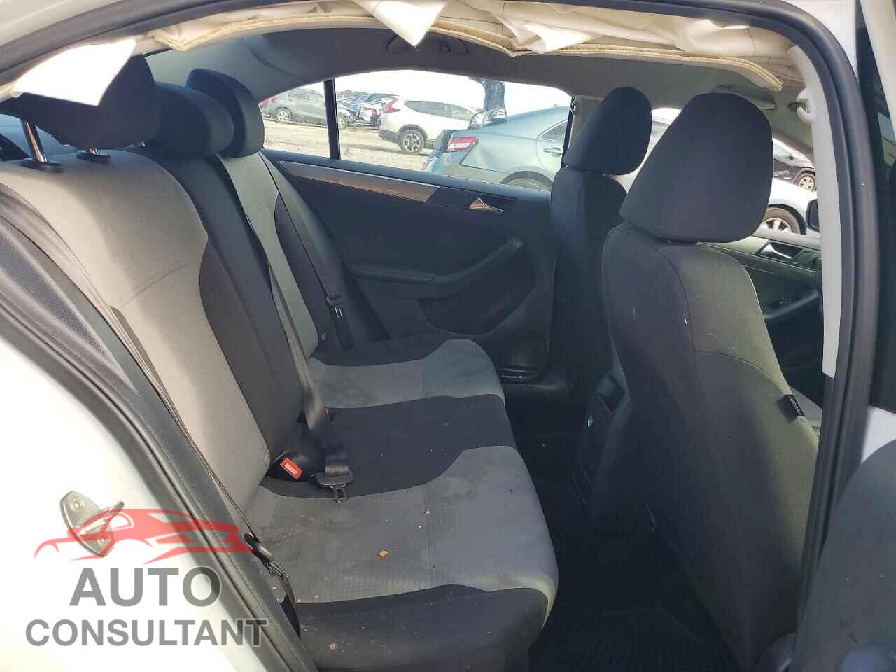 VOLKSWAGEN JETTA 2017 - 3VW2B7AJ9HM225641