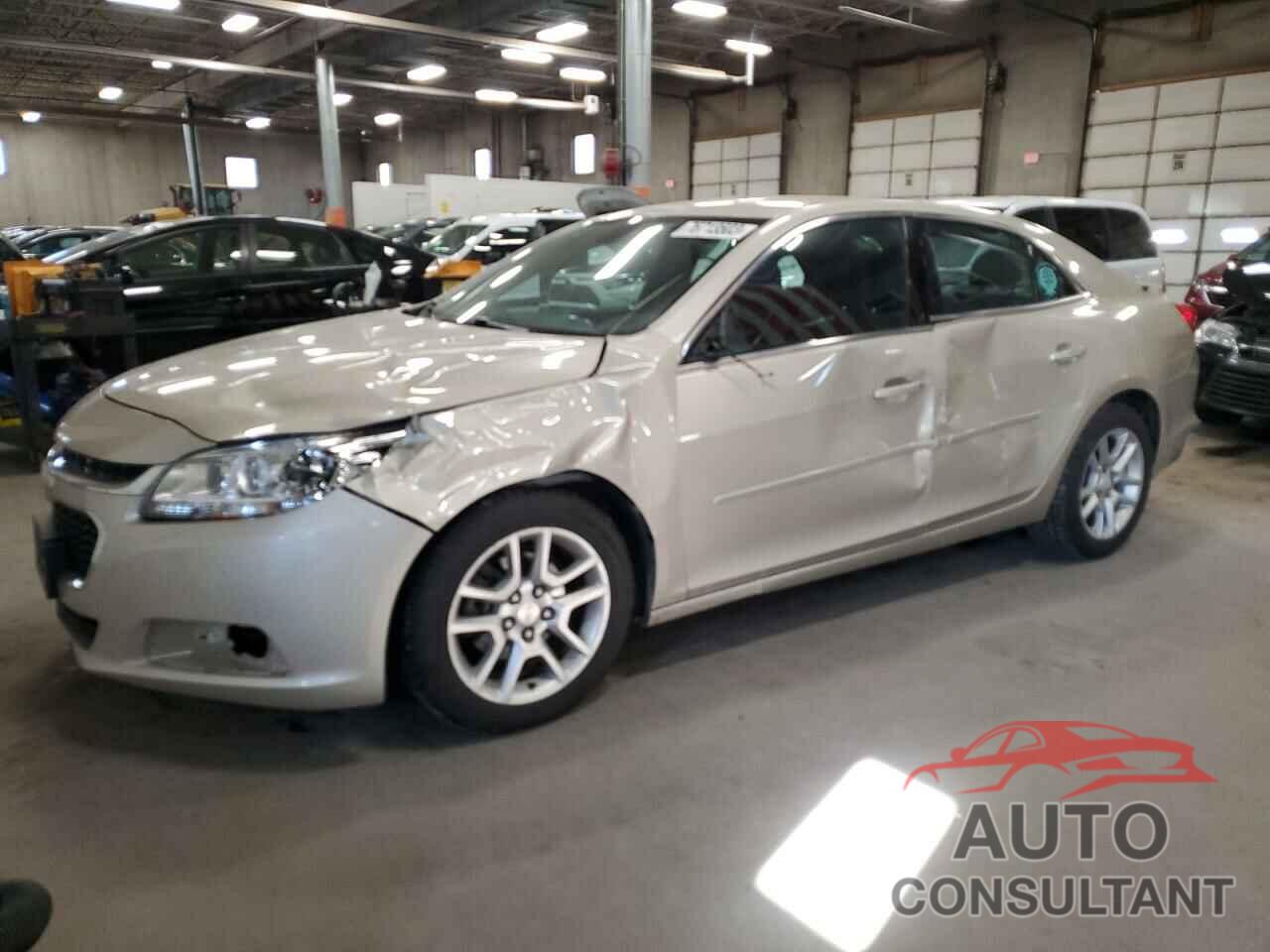 CHEVROLET MALIBU 2015 - 1G11C5SL4FF347961