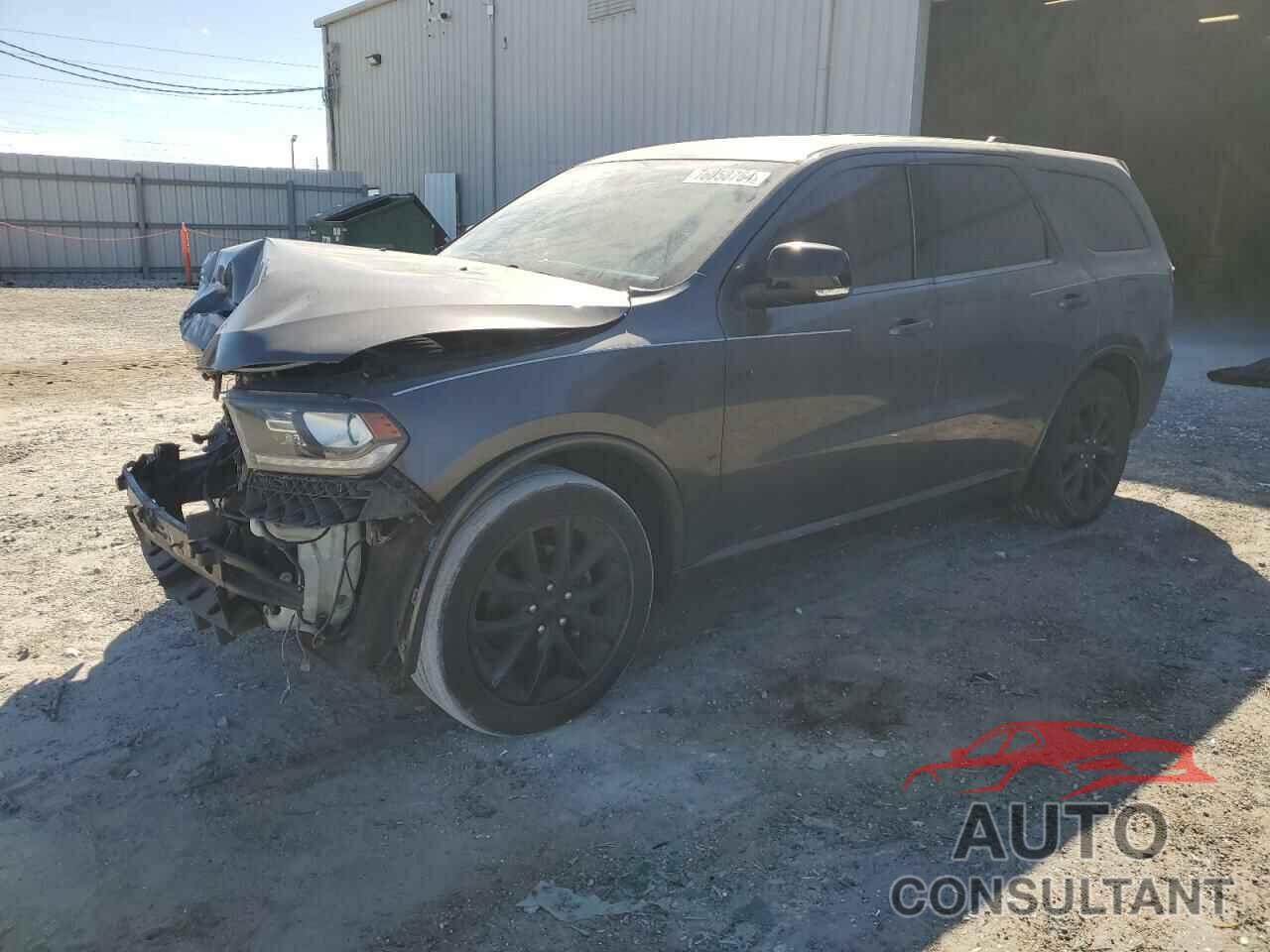 DODGE DURANGO 2017 - 1C4RDHDG6HC944607
