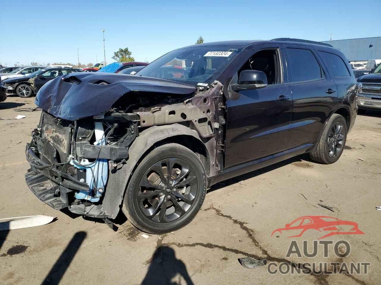 DODGE DURANGO 2023 - 1C4SDJCT7PC696230