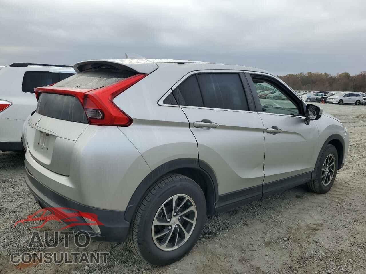 MITSUBISHI ECLIPSE 2020 - JA4AS3AAXLZ032732