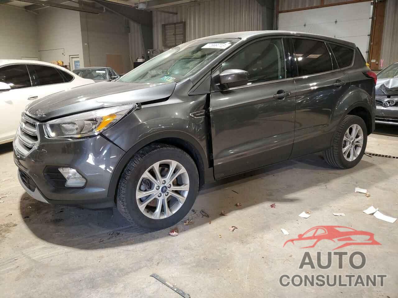FORD ESCAPE 2019 - 1FMCU9GD2KUA93268
