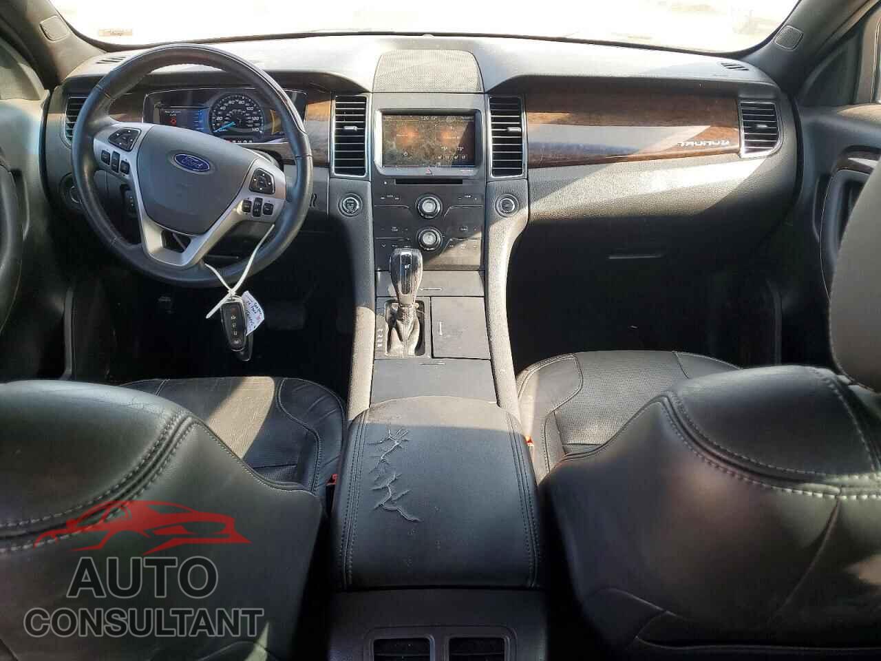 FORD TAURUS 2014 - 1FAHP2F8XEG140875